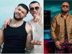 Policia e Kosovës kërkon të arrestojë këngëtarët Noizy dhe Stresi