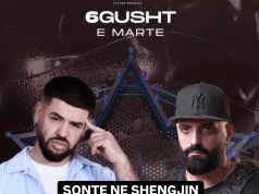 Noizy mbetet në burg. Nuk është shqyrtuar ende kërkesa e ekstradimit
