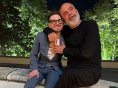 “Me vëllain tim.” Aleks Soros ndan foton me Ramën: Përfundimi i verës në Tiranë është bërë traditë