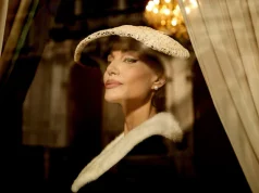 Gratë e arta të Hollywood-it/Më në fund, aktoret e vjetra po udhëheqin në role të rëndësishme dhe erotike Angelina Jolie në rolin e Maria Callas