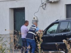 Pogradec, kapet autori i vrasjes. Goditi me grusht për vdekje një qytetar