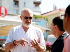 Partia socialiste merr Himarën. Vangjel Tavo do të jetë kryetar bashkie me 58.62% të votave