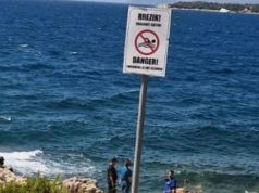 Humb jetën pushuesi nga Tirana në Ksamil. Ja çfarë dyshon policia