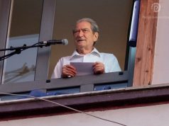 Berisha-Vangjel Tavos: Je pushtues i Himarës! Nuk të pranuan as për grek, as për shqiptar, por vetëm si mafioz