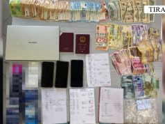 Tiranë, arrestohet një kineze. Rekrutonte vajza për prostitucion