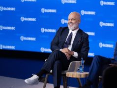 Rama nuk i thotë dot “jo” Melonit…