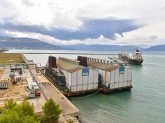 Anijet-TEC në Vlorë do vihen në punë?