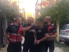 Vrasje në zonën e Astirit, Tiranë. Autori për viktimën: më ngacmoi të dashurën