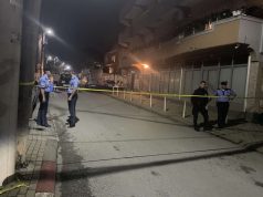 Vrasje në Prishtinë. Një grua vret kunatin dhe dorëzohet në polici