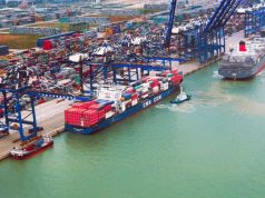 Skandali, Shqipëria i dërgoi Kinës mbetje toksike në prill