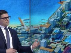 Ministri Vëngu ishte ende drejtor porti kur u nis anija me mbetje toksike