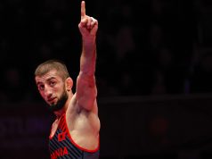 Shqipëria fiton medaljen e dytë Olimpike, Dudaev merr të bronztën