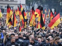 E djathta ekstreme forcohet në lindje të Gjermanisë. Kompanitë në vështirësi për punëtorë të huaj.