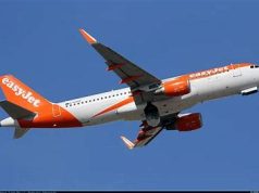 Turbullirat e ajrit në fluturimin Korfuz-Londër mbi Itali plagosin dy vetë