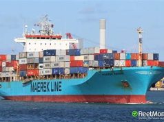 Anija me mbetje toksike, nisin hetimet. Dogana ia hedh topin Kosovës për ngarkesën tjetër që u dërgua në Kinë