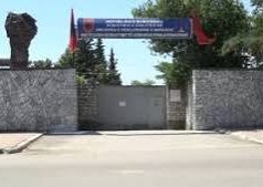 Vdekje në burgun e Rrogozhinës