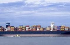 Alarm ndërkombëtar/ Nga Porti i Durrësit janë nisur 800 tonë mbetje toksike drejt Tajlandës