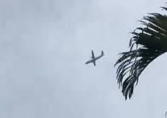 Rrëzohet avioni me 61 pasagjerë në Brazil (video)