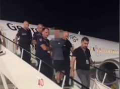 (video) Vijnë “çunat” nga Dubai; mbërrijnë Plaurent Dervishaj dhe Julian Meçaj. Në Gjermani kapet Fabio Ballabani