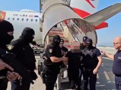 Ekstradimi i armikut të përbetuar të Ervis Martinajt/ Mbërrin në Tiranë Leonard Duka, nga rivaliteti me bosin e lojërave të fatit te lidhja me Trejsi Sejdinin