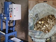 “Mbyti” Kosovën me euro false, arrestohet polici maqedonas që drejtonte rrjetin e falsifikatorëve