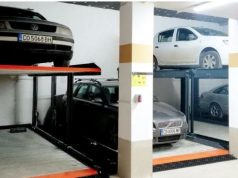 Parkim “kala dibrançe”. Shpikjet e bashkisë në Tiranë