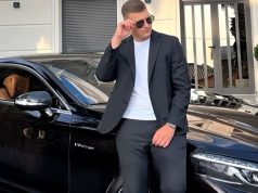 Humb jetën 18-vjeçari, i biri i biznesmenit. U aksidentua në Tiranë-Durrës