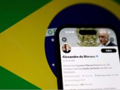 Brazili bllokon platformën X të Musk pasi nuk pranoi të çaktivizonte llogaritë e kërkuara