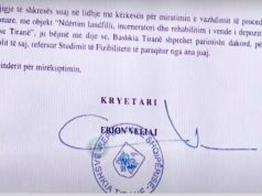 PD: SPAK shpëtoi Ramën, Veliajn dhe Agaçin nga afera monstruoze e inceneratorit të Tiranës