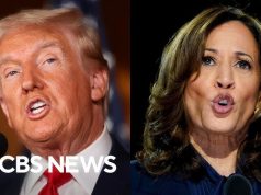 “Dueli” i parë Trump-Harris do të zhvillohet më 10 shtator. Ja si u tejkaluan mosmarrëveshjet që po e pengonin