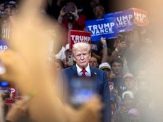 Fushata e Trump, sulmohet edhe nga interneti