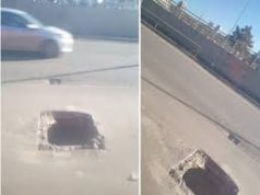 Humb jetën i moshuari në Kosovë pasi ra në pusetë