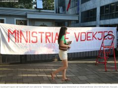 “Po më vrasin nënën.” Pacientët me kancer. Agonia para agonisë së vdekjes