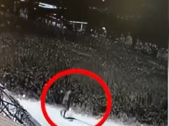 Vuri zjarr me dashje në tokën e kushëririt të tij, arrestohet 58-vjeçari.