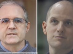 SHBA dhe Rusia shkëmbejnë të burgosurit. Po ndodh shkëmbimi më i madh që prej Luftës së Ftohtë