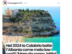 Italianët gjejnë konkurrencë për Shqipërinë, në vendin e tyre