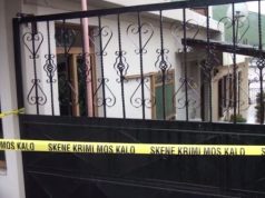 Gjyshi ishte vrasës në seri. Dyshohej për vrasjen e tre ish bashkëshorteve të tjera