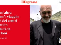 “Ky është një Guantanamo tjetër”: udhëtim i L’Espresso në kantieret e qendrave të emigrantëve në Shqipëri të kërkuara nga Giorgia Meloni