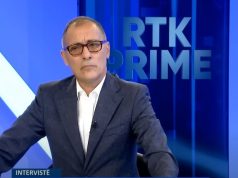 Adi Krasta nuk është si ju!