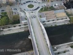 QUINT-i dhe NATO-ja s’e mbështesin hapjen e urës së Ibrit tani