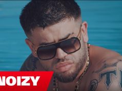 Gjykata e Durrësit liron Noizyn me garanci pasurore 50 mln lekë