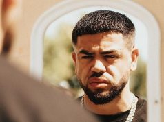 Arrestimi në Zvicër i reperit Noizy/ Prokuroria kërkon paraburgim për akuza të rënda