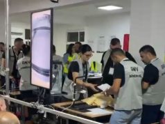 Hap pas hapi me numërimin në Himarë/ Kryeson Tavo në 4 kutitë e para nga Lukova