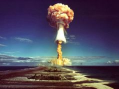 Gratë që luftojnë për kompensim nga kanceri që ua shkaktuan testimet bërthamore të Francës