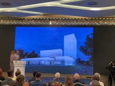 Kullat do të ruhen nën xham. Kompleksi Memorial “Adem Jashari” do të shtrihet në një sipërfaqe 450-hektarëshe