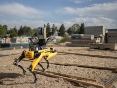 Kullat një ditë do i ndërtojnë robotët me AI?