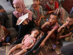 Lindje e mesme/ Lufta ndalet vetëm për vaksinat