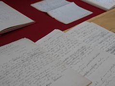 Amaneti i shkrimtarit/ Dorëshkrimet e Ismail Kadare shkojnë në Arkivin e shtetit