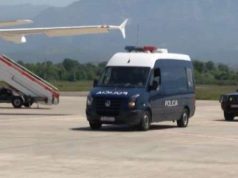 Deportohet në Rinas Imami Imran Hoseini, konsiderohet rrezik për sigurinë e vendit