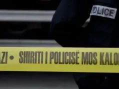 Dyshohen se u helmuan rreth 20 persona, mbyllet furra në Prishtinë